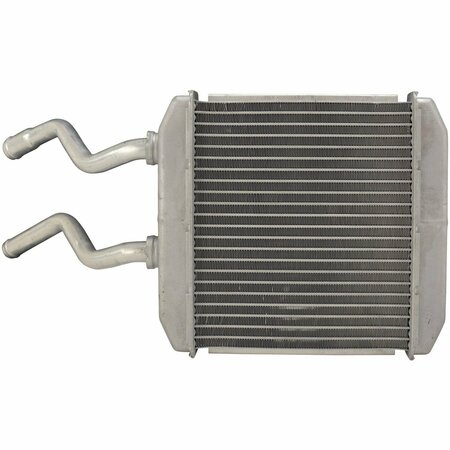 One Stop Solutions 82-98 Skyhawk-Skylark-Somerset-Ci Heater Core, 98496 98496